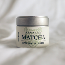 Load image into Gallery viewer, Ceremonial Matcha